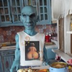 Фигл ищет дом