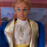 Adam Beauty and the Beast Disney