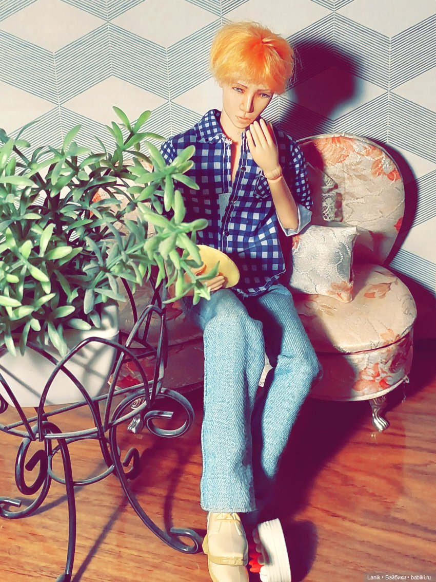 Операция "Тортик" благополучно провалена