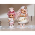 Подставки для кукол 12 см (Lati White SP)