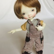 Комплект для Ирреалика