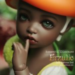 Elemental Guardians Erzulie фулсет