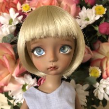 Парики 7-8 синтетика