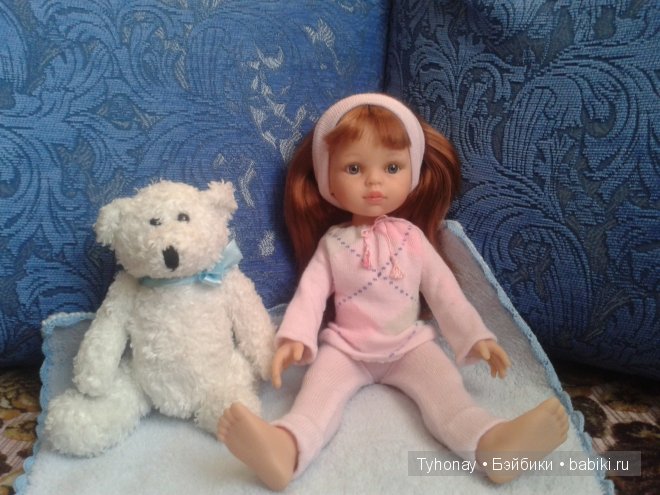 Paola Reina,одежда,своими руками