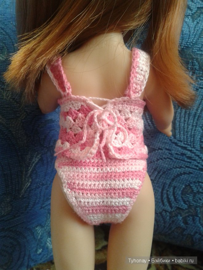 Рыжее очарование. Paola Reina | Бэйбики Рыжее очарование. Paola Reina