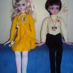 Моя шарнирная радость!)