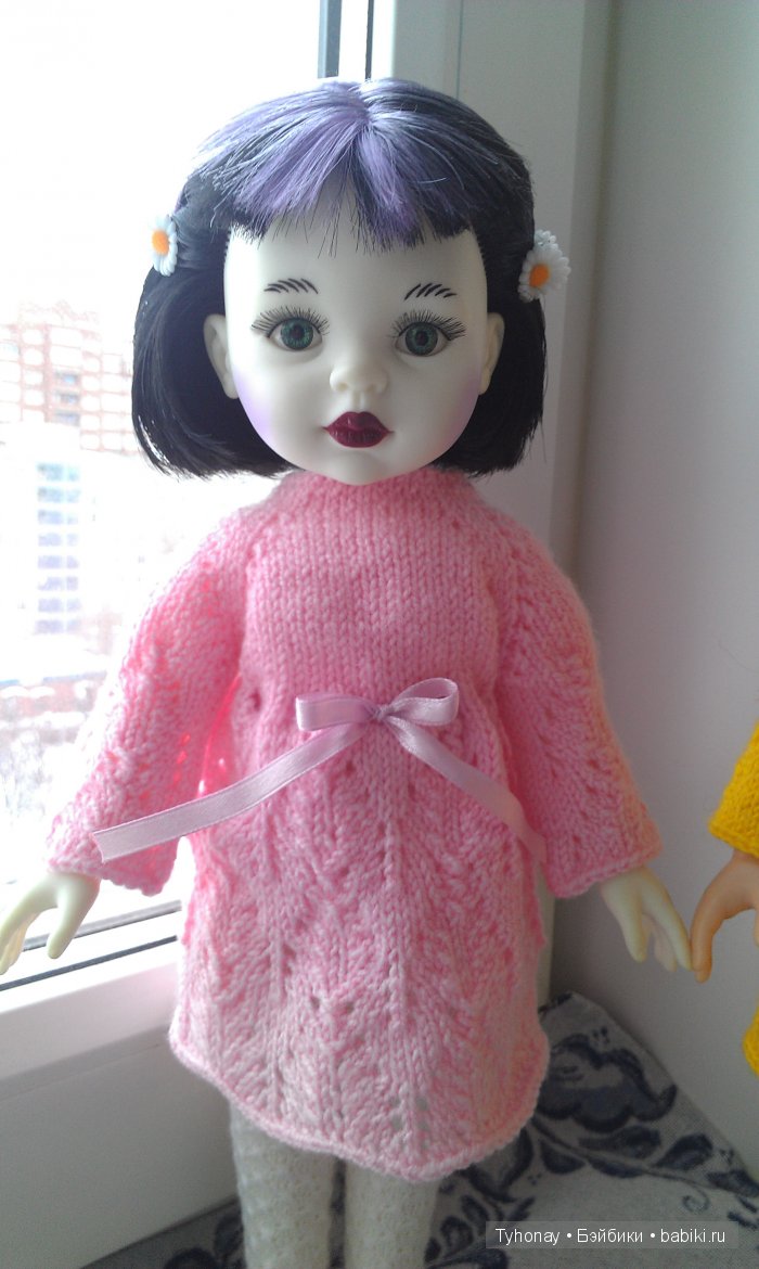 Как солнце яркое люблю, так свет луны тревожит душу (фото 3)