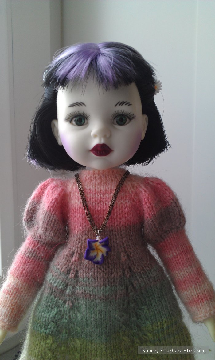 Как солнце яркое люблю, так свет луны тревожит душу (фото 8)