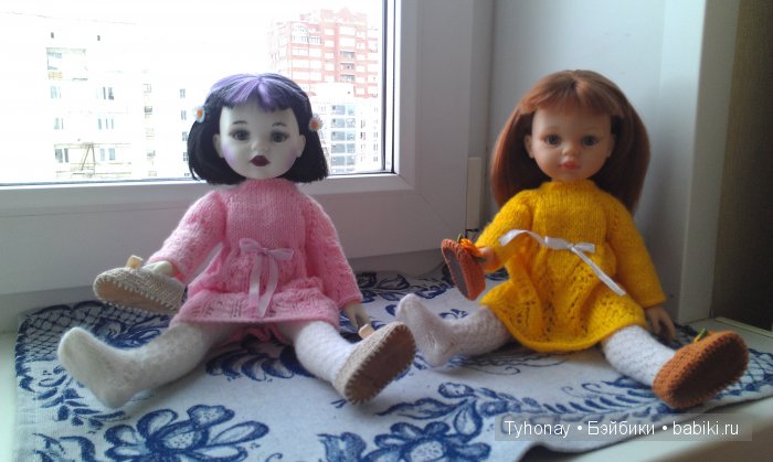 Как солнце яркое люблю, так свет луны тревожит душу (фото 5)