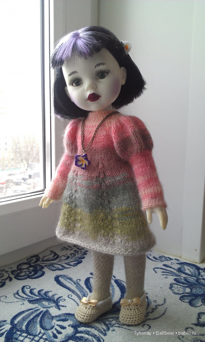 Как солнце яркое люблю, так свет луны тревожит душу (фото 9)