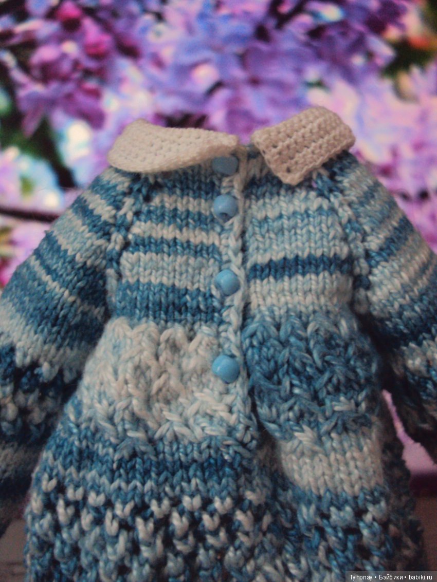 Зимняя Мята — Куклы Monster High и Ever After High: G1 (фото 4)