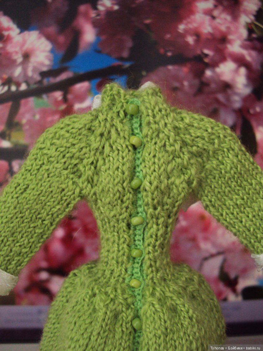 Зимняя Мята — Куклы Monster High и Ever After High: G1 (фото 8)