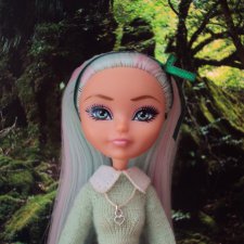 Зимняя Мята