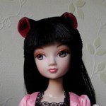 Мои куклы Kurhn