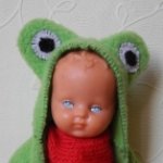 Пупс из детства