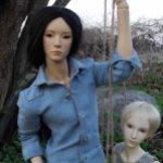 Хорошо иметь домик в деревне!