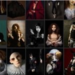 Игра, которая меня восхищает. Ночной Цирк. MadamMauMau. NachtZirkus, the Strangest Show on Earth