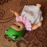 Ещё про пупсов Sonny Angel