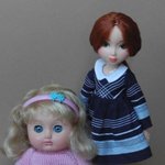 Умница Варя и другие "веснушки"