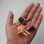 Про самых маленьких. 1 часть