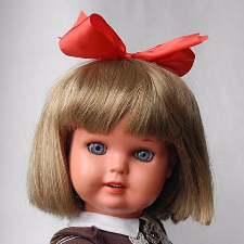 Шильдкрёт Штефани