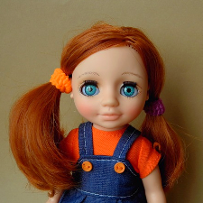 Аси приехали