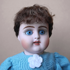 Истинная бюргерша