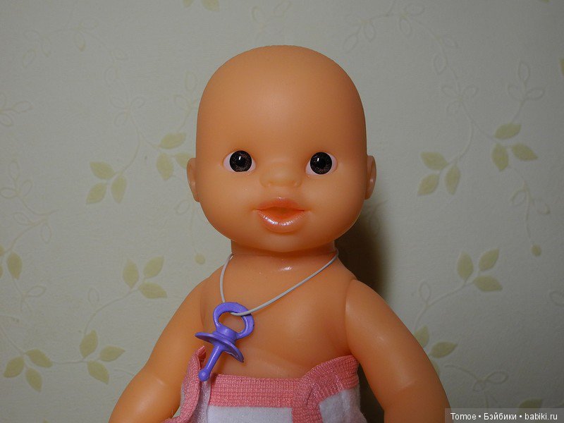 Патрик-Патриция — Российские куклы Весна