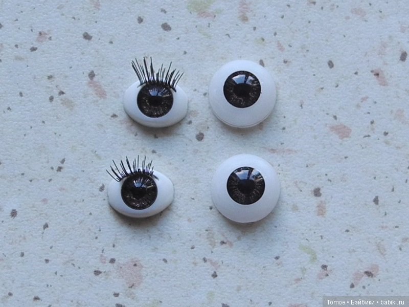 Патрик-Патриция — Российские куклы Весна (фото 8)