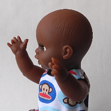 Патрик-Патриция