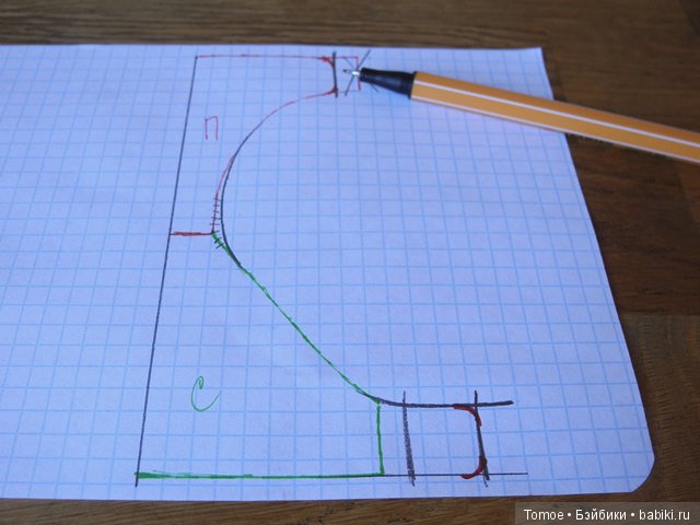 Кукло-памперс — Одежда и обувь для кукол своими руками: фото (фото 6)