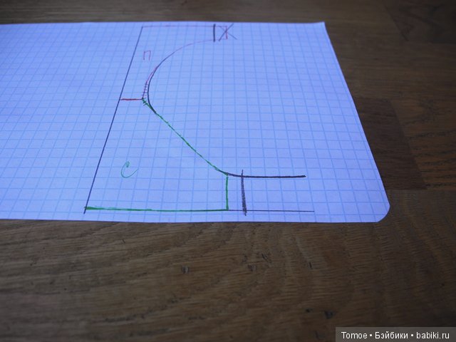 Кукло-памперс — Одежда и обувь для кукол своими руками: фото (фото 4)