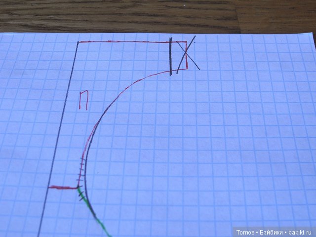 Кукло-памперс — Одежда и обувь для кукол своими руками: фото (фото 3)