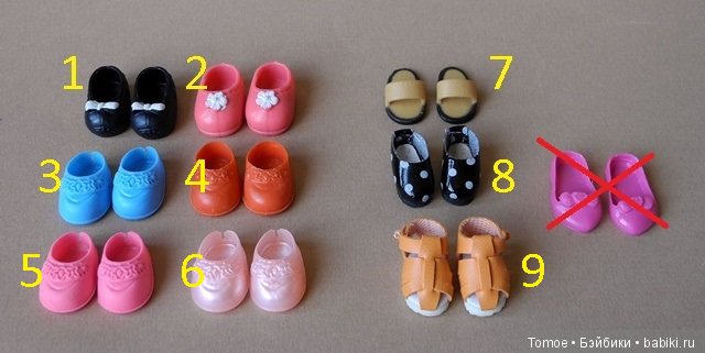 Как Baboliy стала Машей — Куклы Baboliy (Баболи