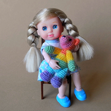 Как Baboliy стала Машей