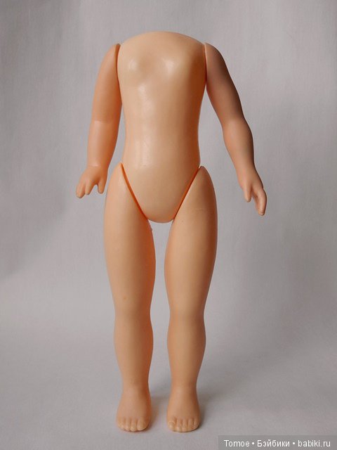 Как они выросли — Российские куклы Весна (фото 5)