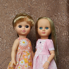 Как они выросли