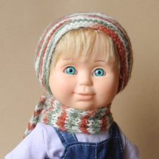 Митька меня дожал