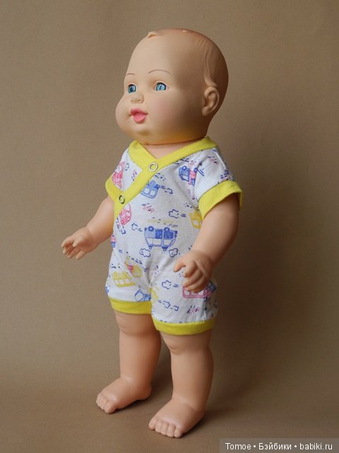 Продолжение про Полтора Человека