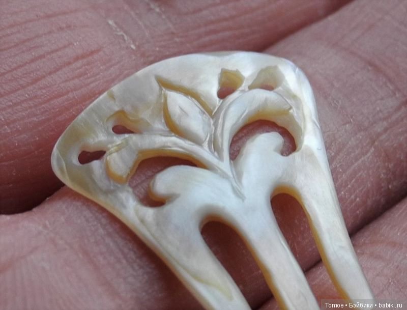 Тильда — Антикварные куклы Kestner (Кестнер) JDK: Хильда (фото 7)