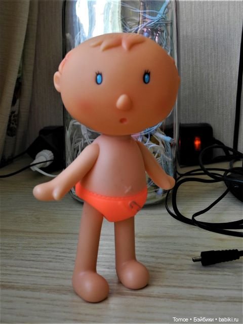 Лалалупсевая эпопея — Куклы Lalaloopsy (Лалалупси): Mini (фото 7)