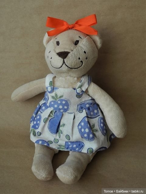 Урсула — Интересные игрушки и фигурки (разное): редкие (фото 9)