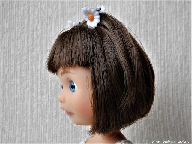 Карманная Люся — Куклы Berjuan (Бержуан): Биггерсы (Biggers) (фото 7)