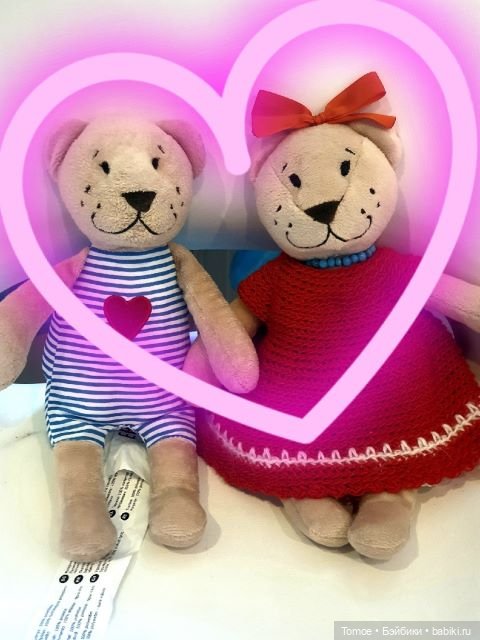 Урсула — Интересные игрушки и фигурки (разное): редкие (фото 10)