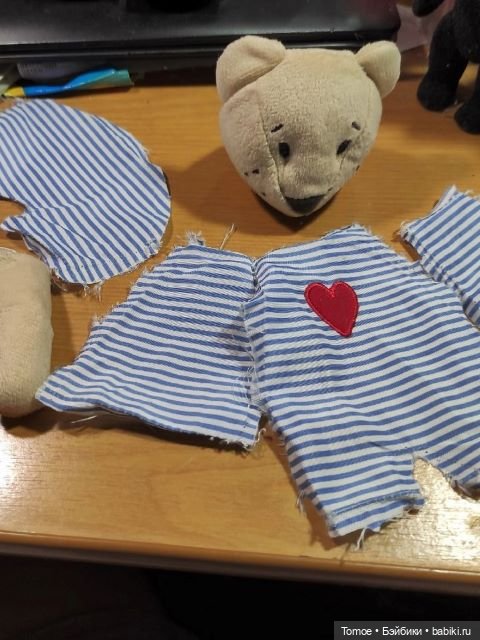 Урсула — Интересные игрушки и фигурки (разное): редкие (фото 7)