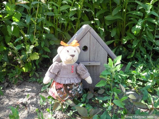 Урсула — Интересные игрушки и фигурки (разное): редкие (фото 5)