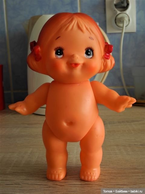 Изба-красильня - 2. Негритята (фото 2)