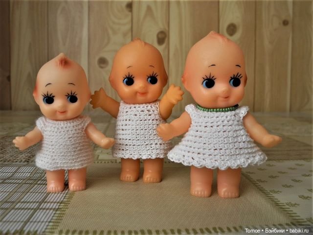 Изба-красильня - 2. Негритята (фото 8)