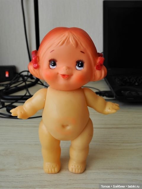 Изба-красильня - 2. Негритята