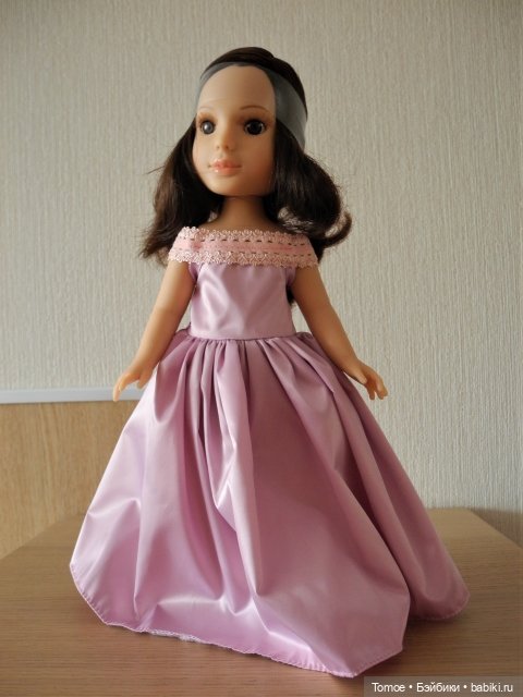 Арина и паолка: пересадка друг на друга